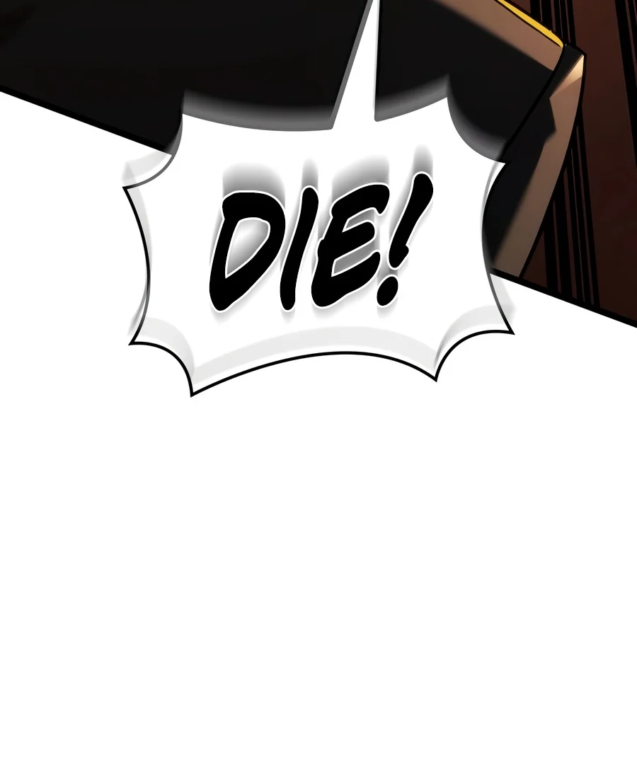 Revenge of the Iron-Blooded Sword Hound Chapter 180 page 3
