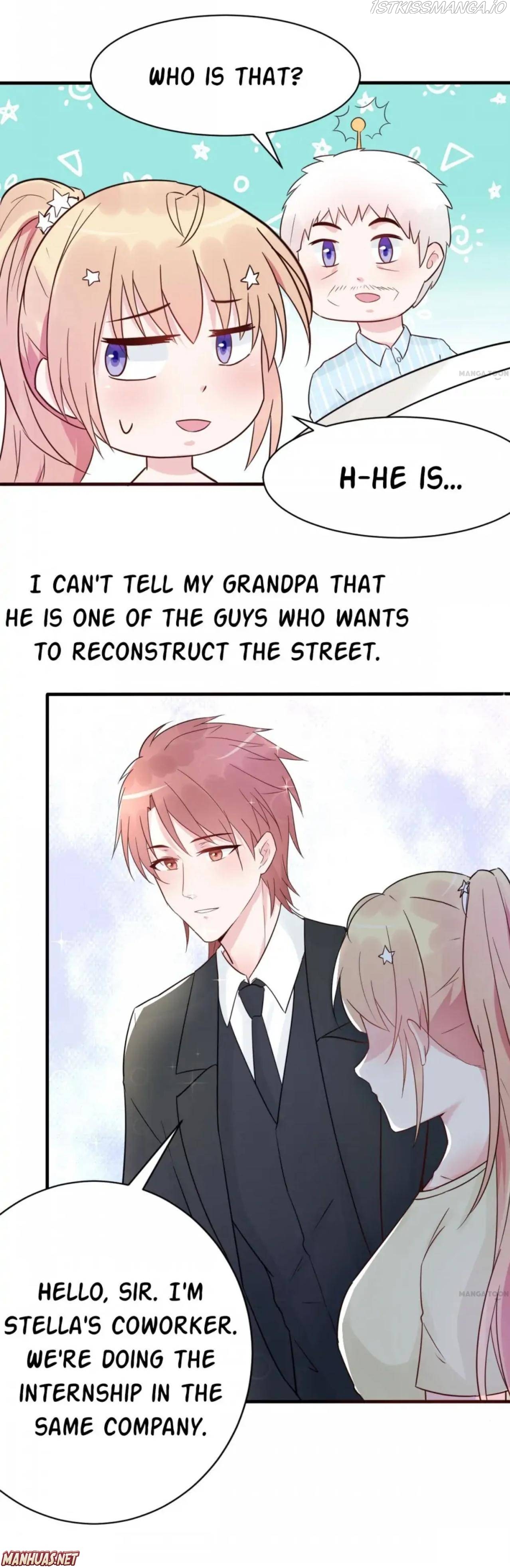 Rippling Marriage: The Way To Your Heart Chapter 31 page 4