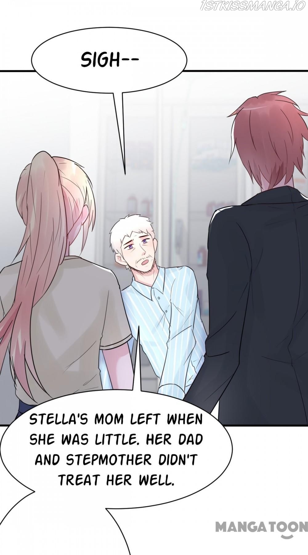 Rippling Marriage: The Way To Your Heart Chapter 32 page 2