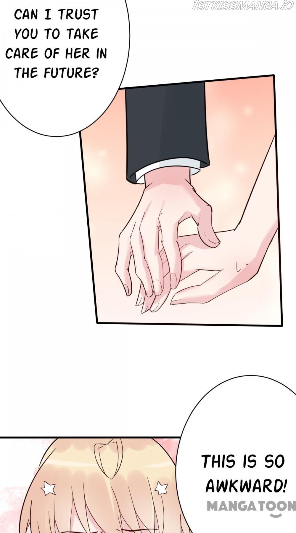 Rippling Marriage: The Way To Your Heart Chapter 32 page 3