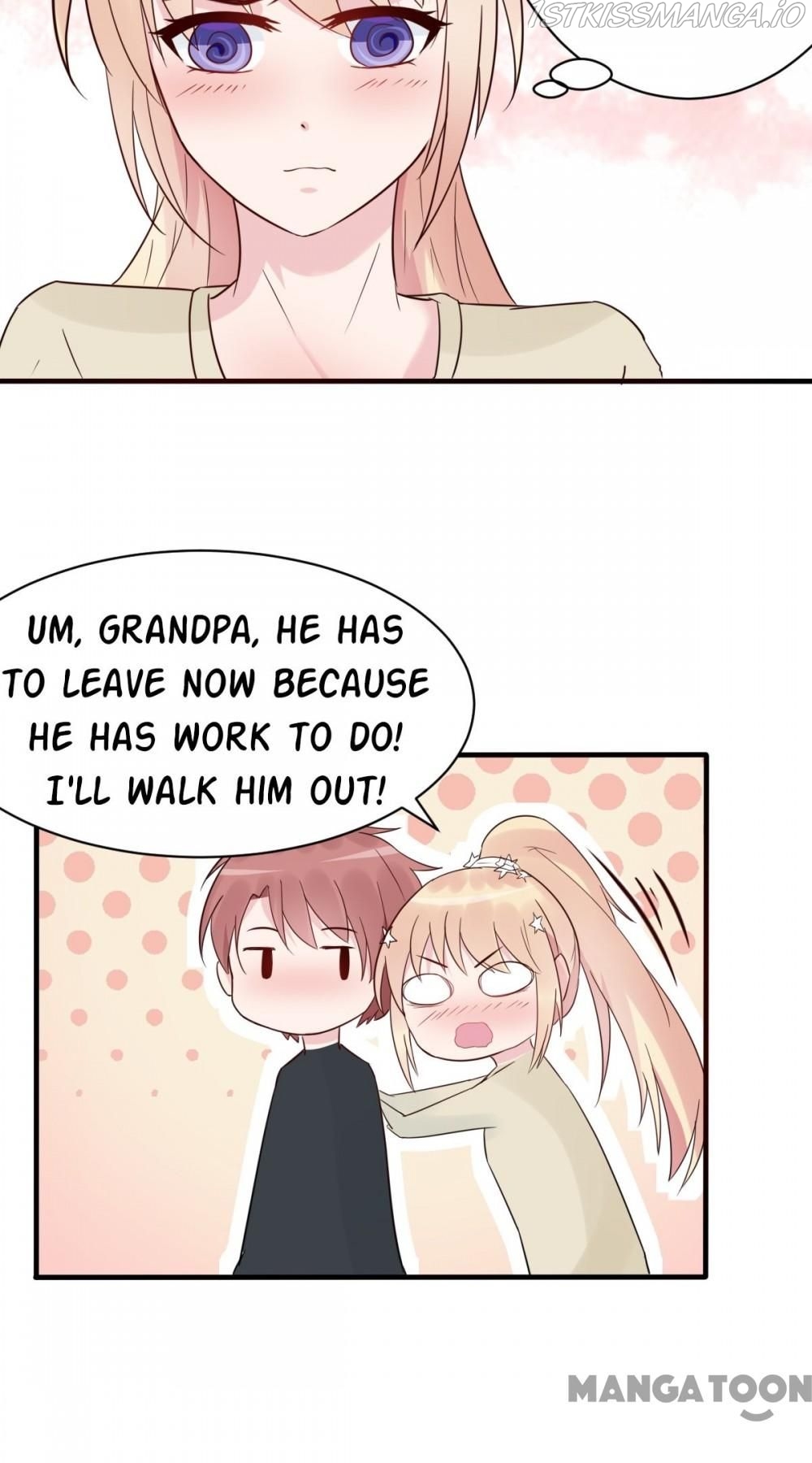 Rippling Marriage: The Way To Your Heart Chapter 32 page 4