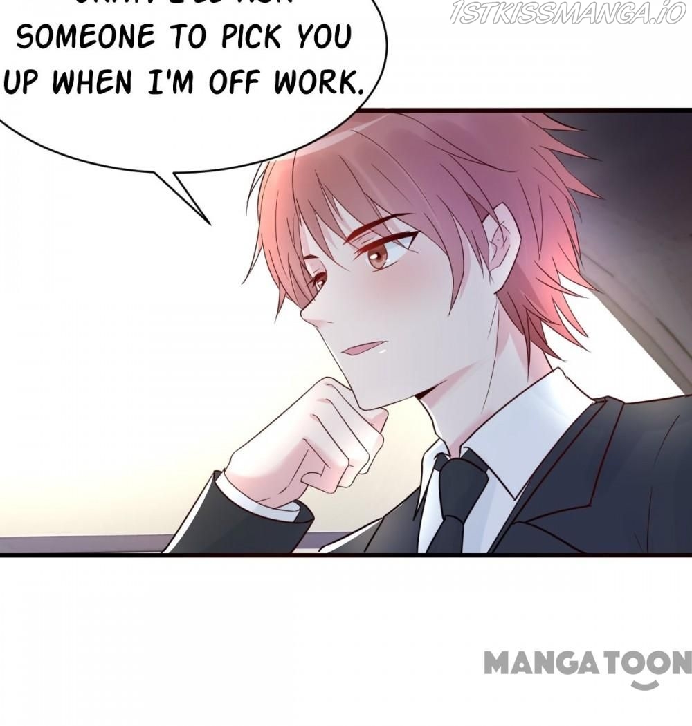 Rippling Marriage: The Way To Your Heart Chapter 32 page 6