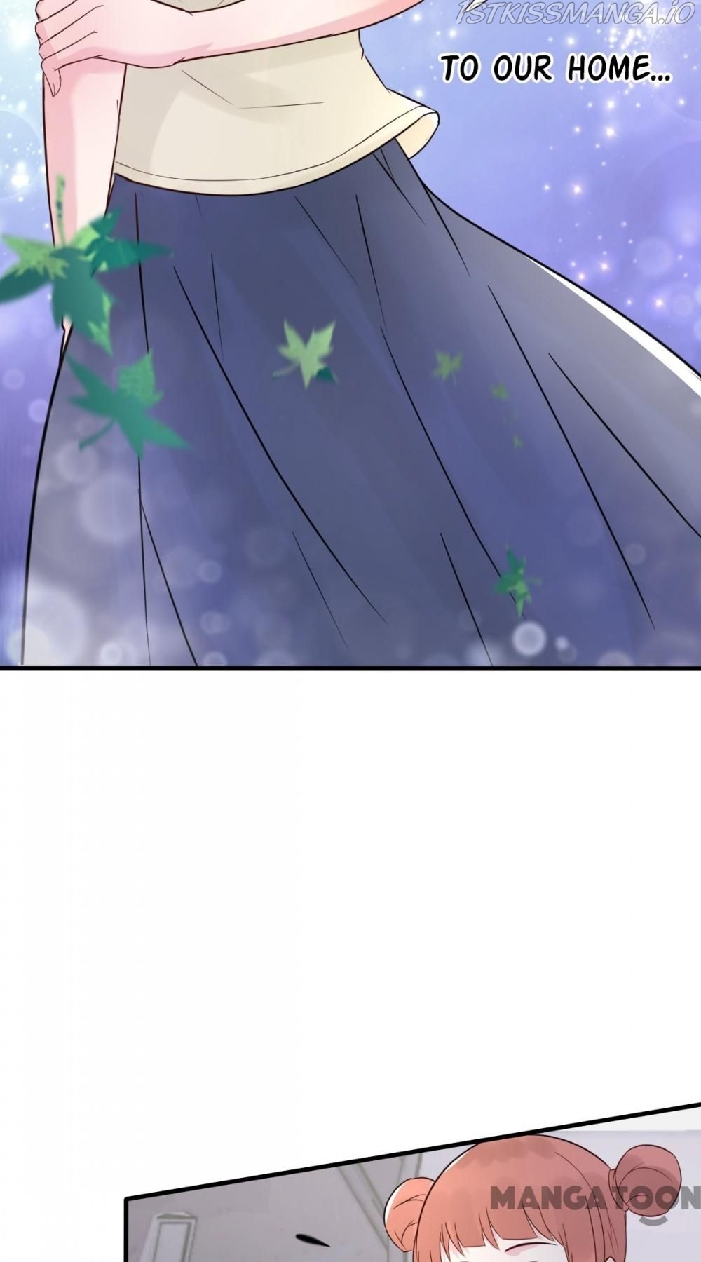 Rippling Marriage: The Way To Your Heart Chapter 32 page 8