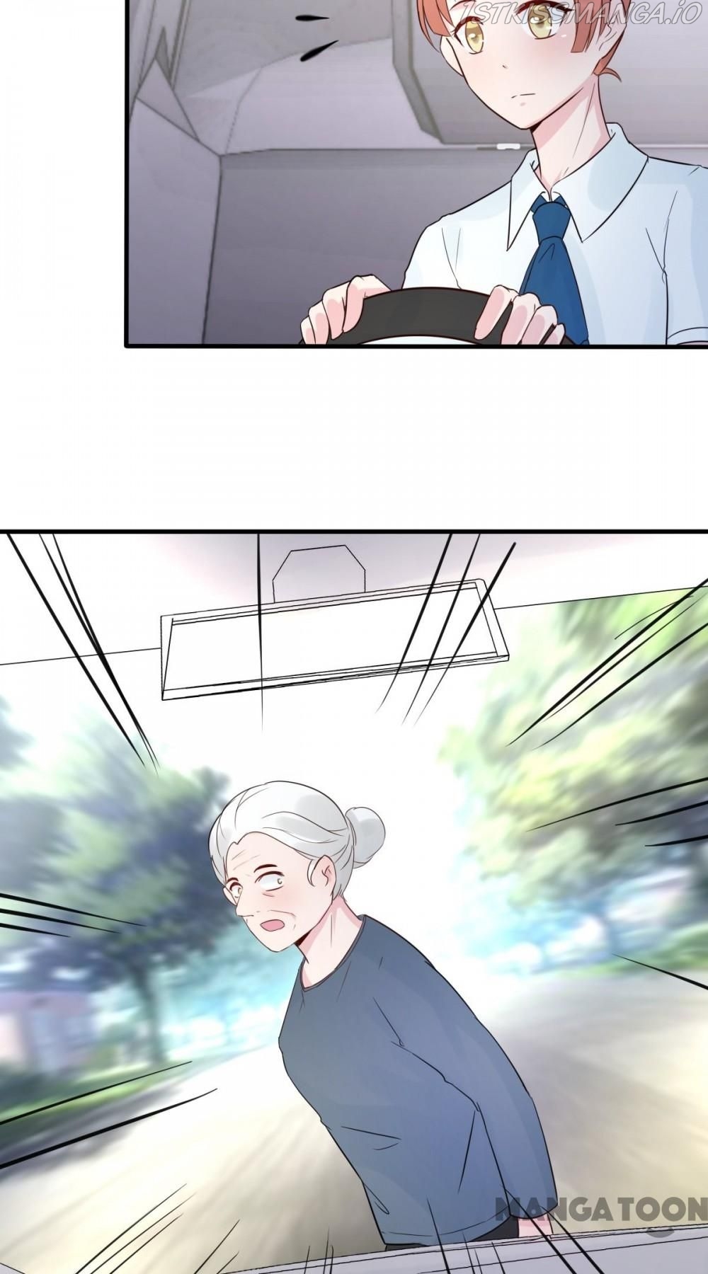 Rippling Marriage: The Way To Your Heart Chapter 32 page 9