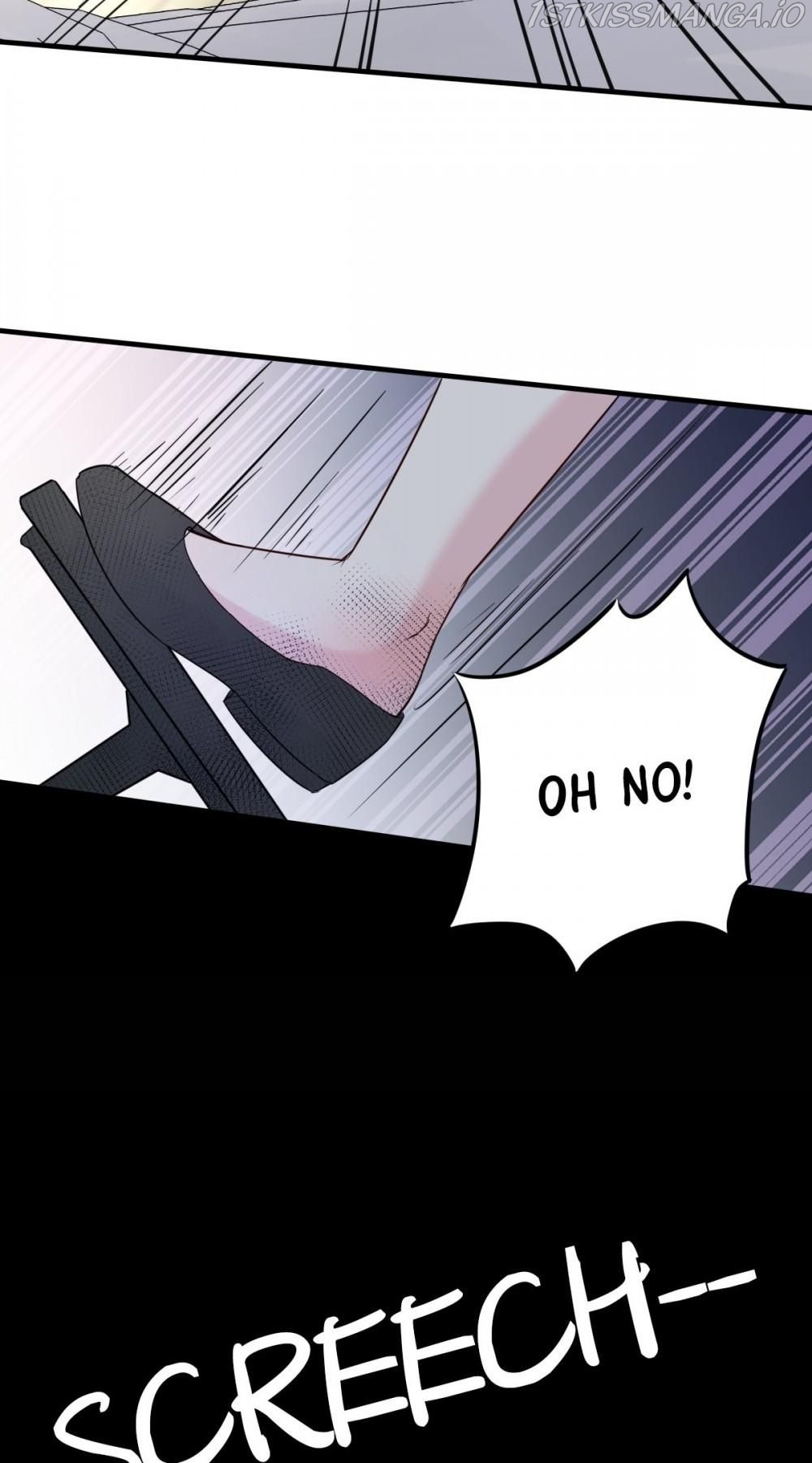 Rippling Marriage: The Way To Your Heart Chapter 32 page 10