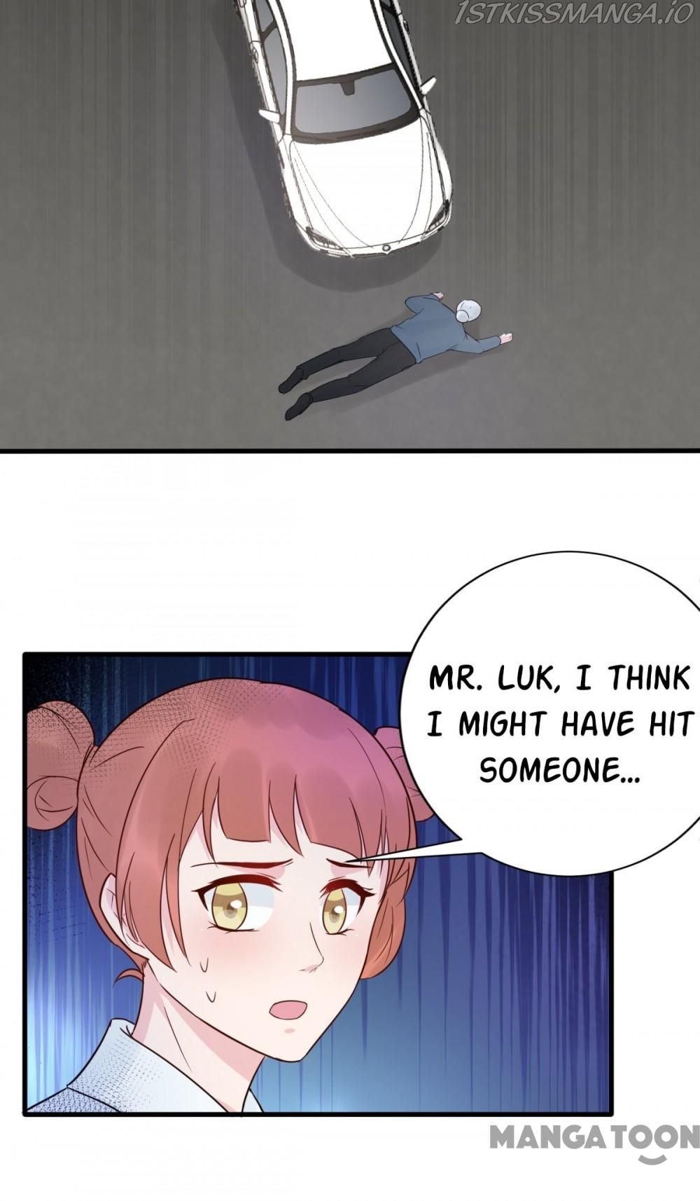 Rippling Marriage: The Way To Your Heart Chapter 32 page 12