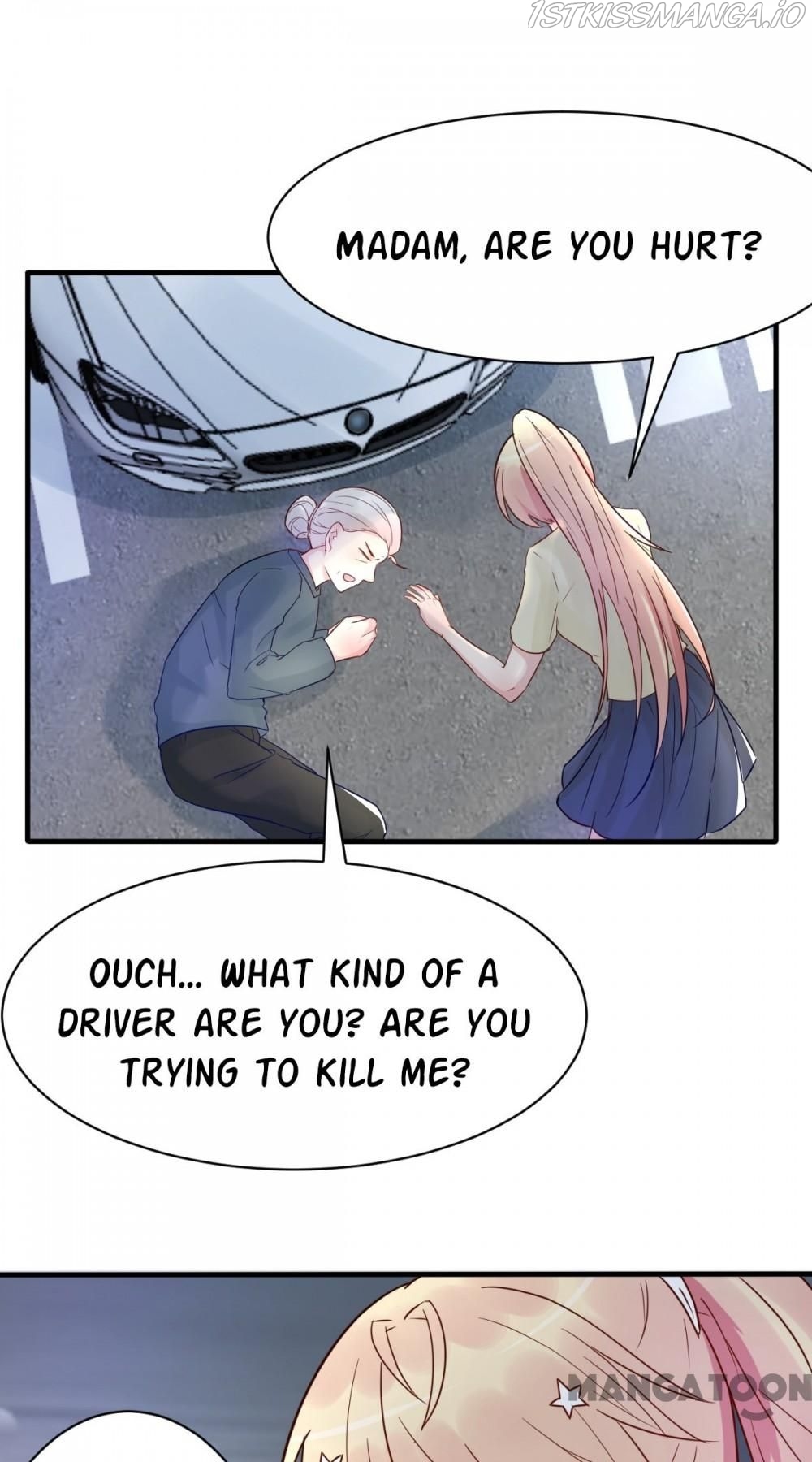 Rippling Marriage: The Way To Your Heart Chapter 32 page 13