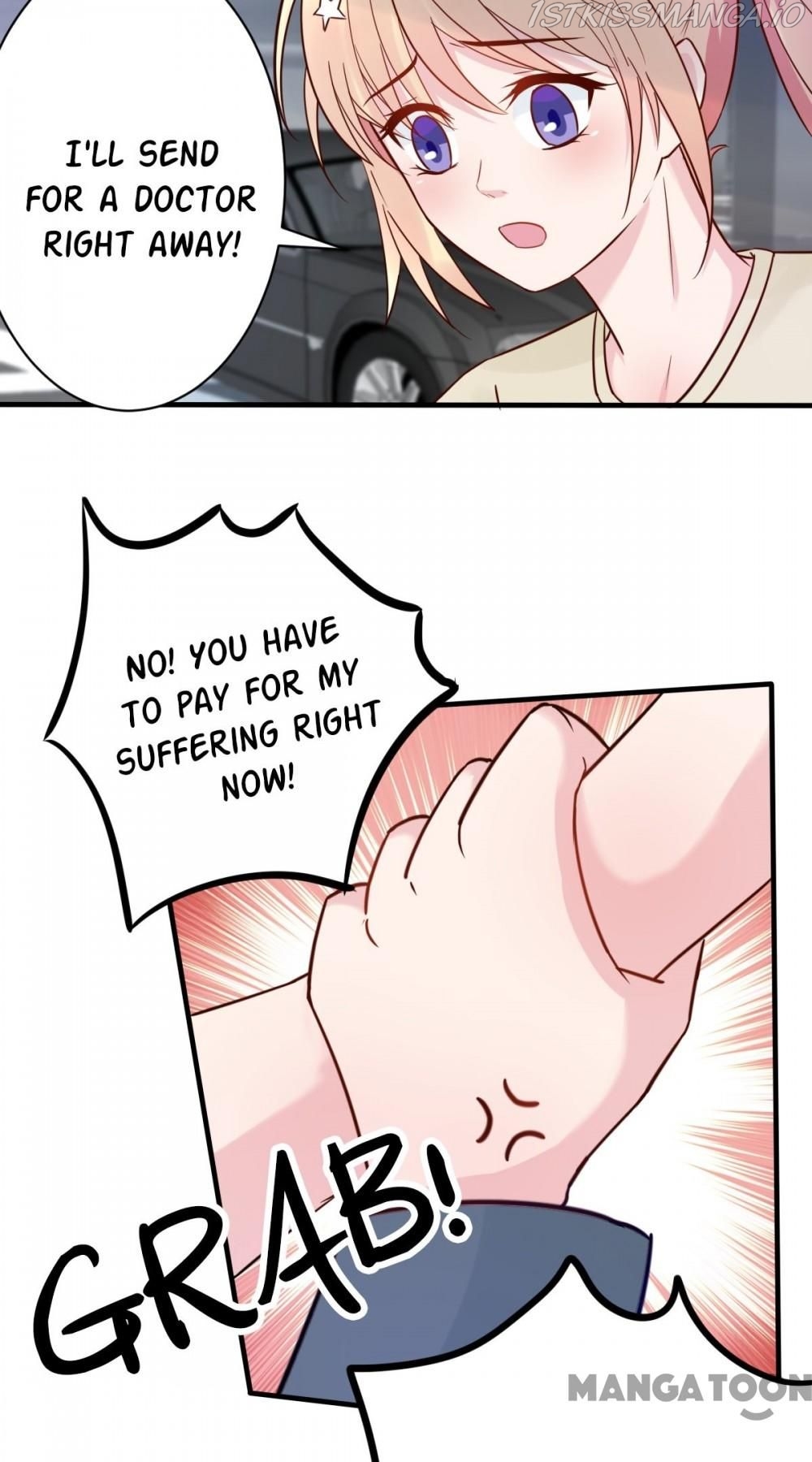 Rippling Marriage: The Way To Your Heart Chapter 32 page 14