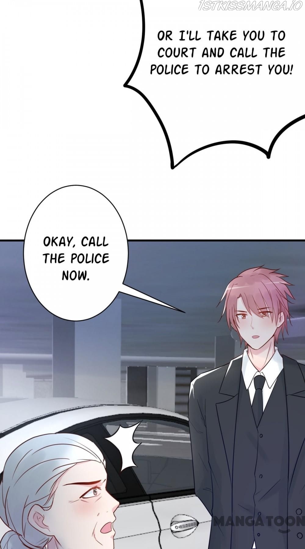 Rippling Marriage: The Way To Your Heart Chapter 32 page 15