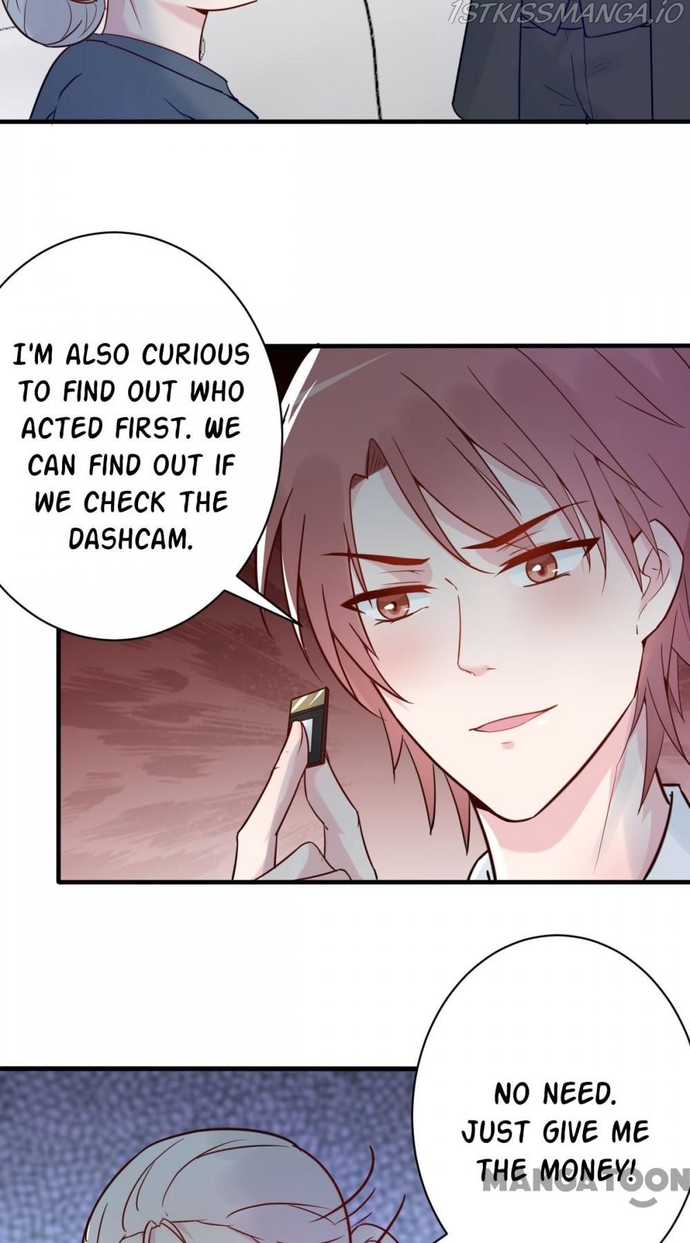 Rippling Marriage: The Way To Your Heart Chapter 32 page 16