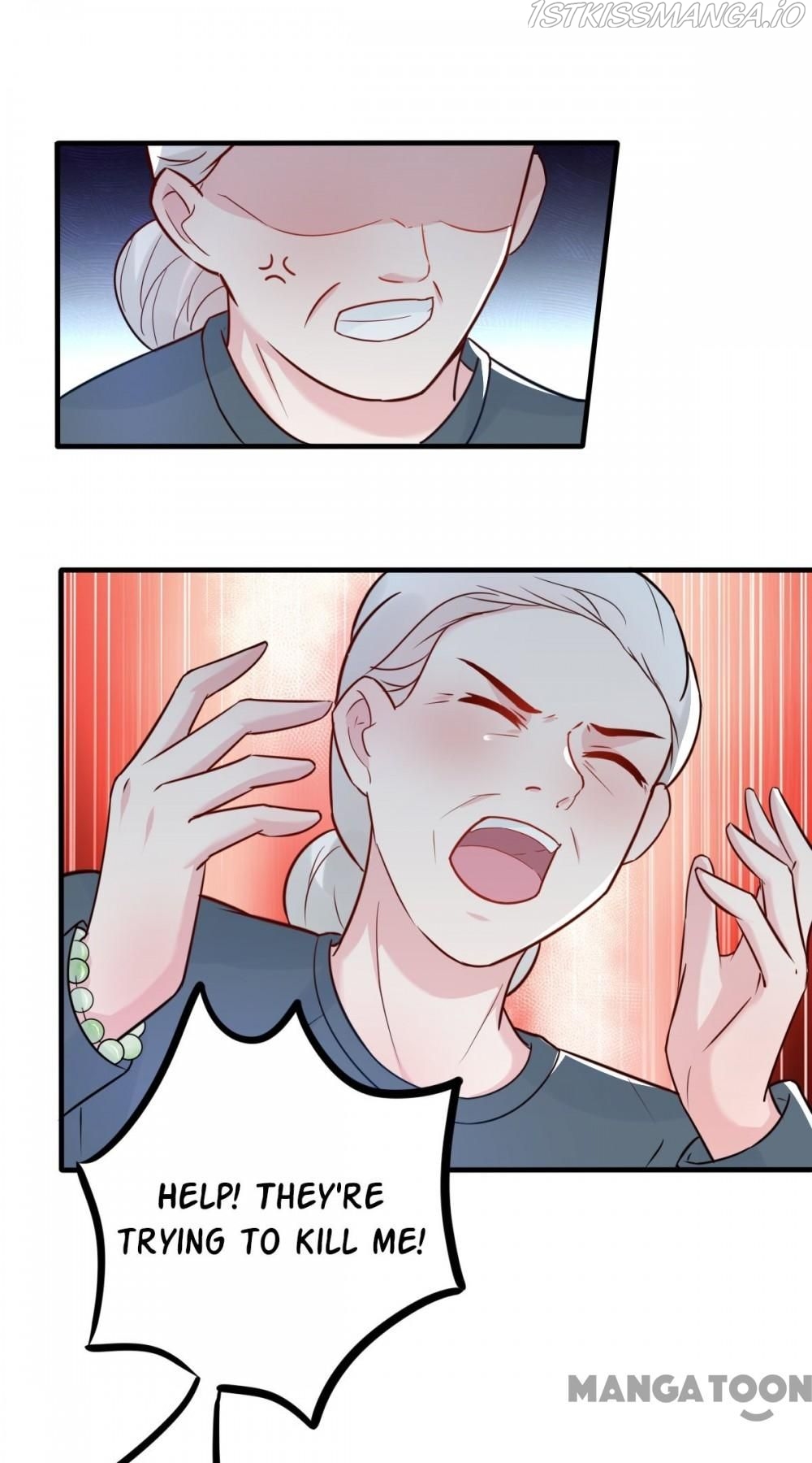 Rippling Marriage: The Way To Your Heart Chapter 32 page 19