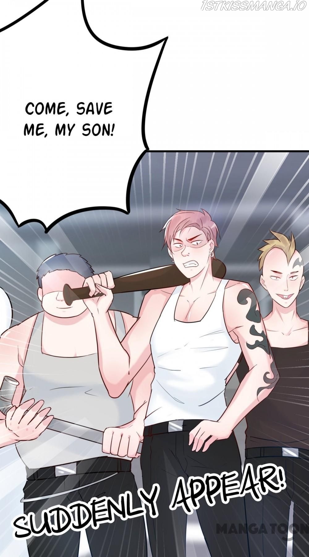 Rippling Marriage: The Way To Your Heart Chapter 32 page 20