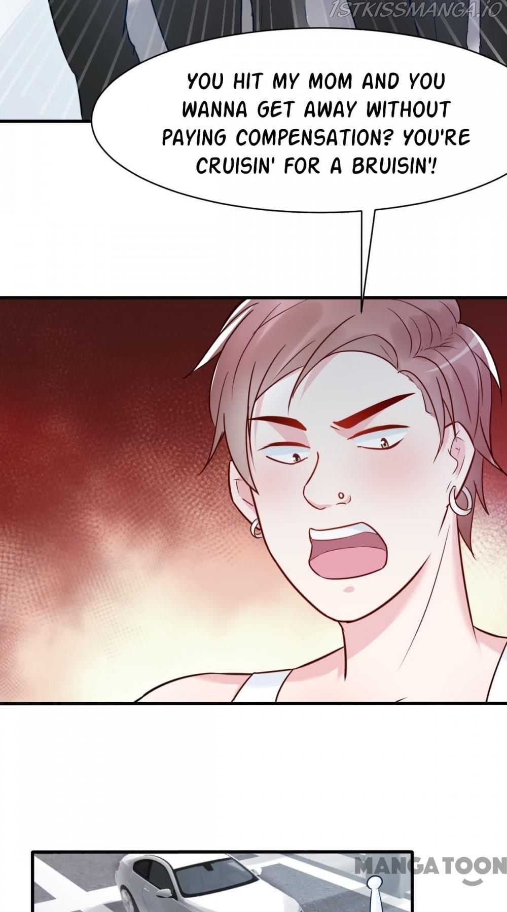 Rippling Marriage: The Way To Your Heart Chapter 32 page 21