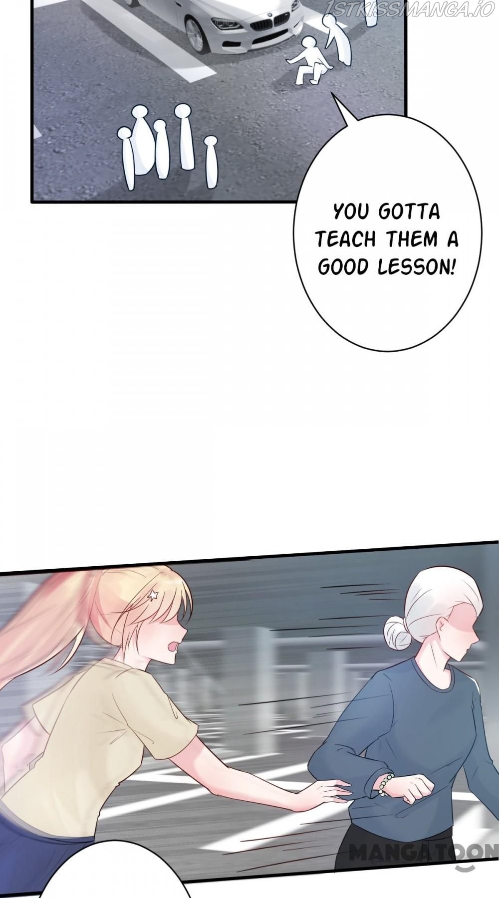 Rippling Marriage: The Way To Your Heart Chapter 32 page 22