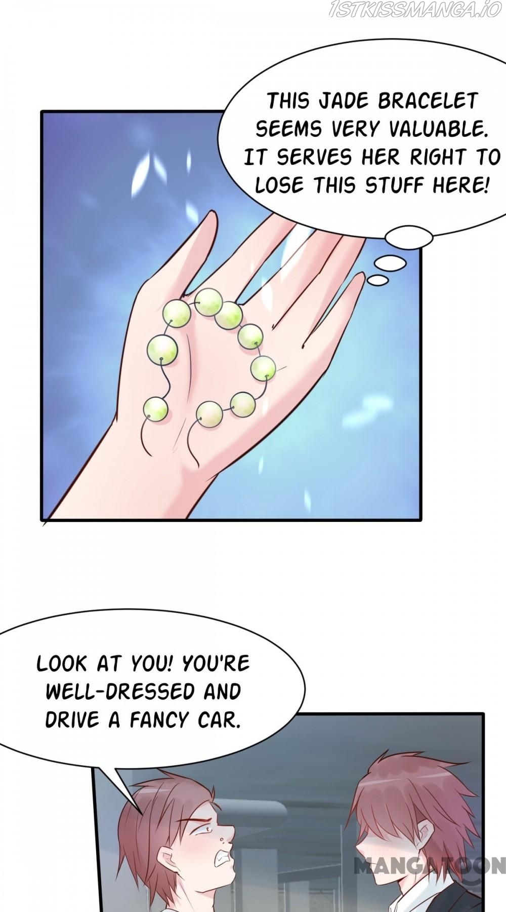 Rippling Marriage: The Way To Your Heart Chapter 32 page 26