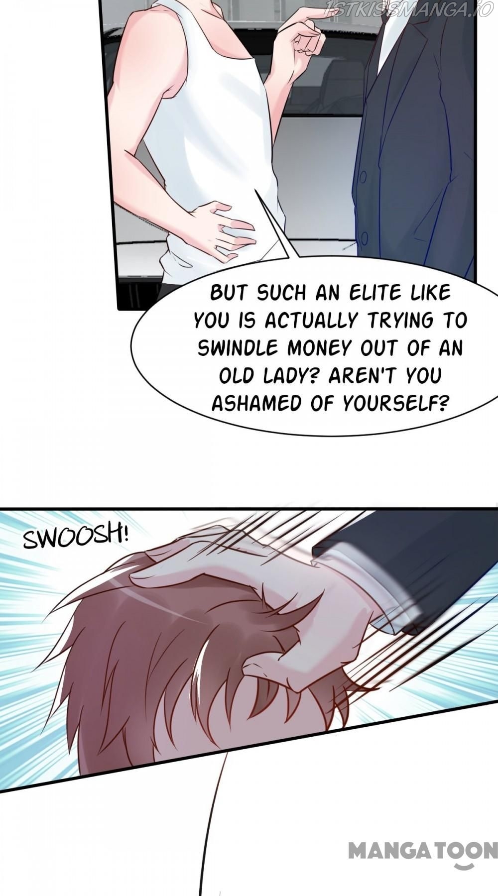 Rippling Marriage: The Way To Your Heart Chapter 32 page 27