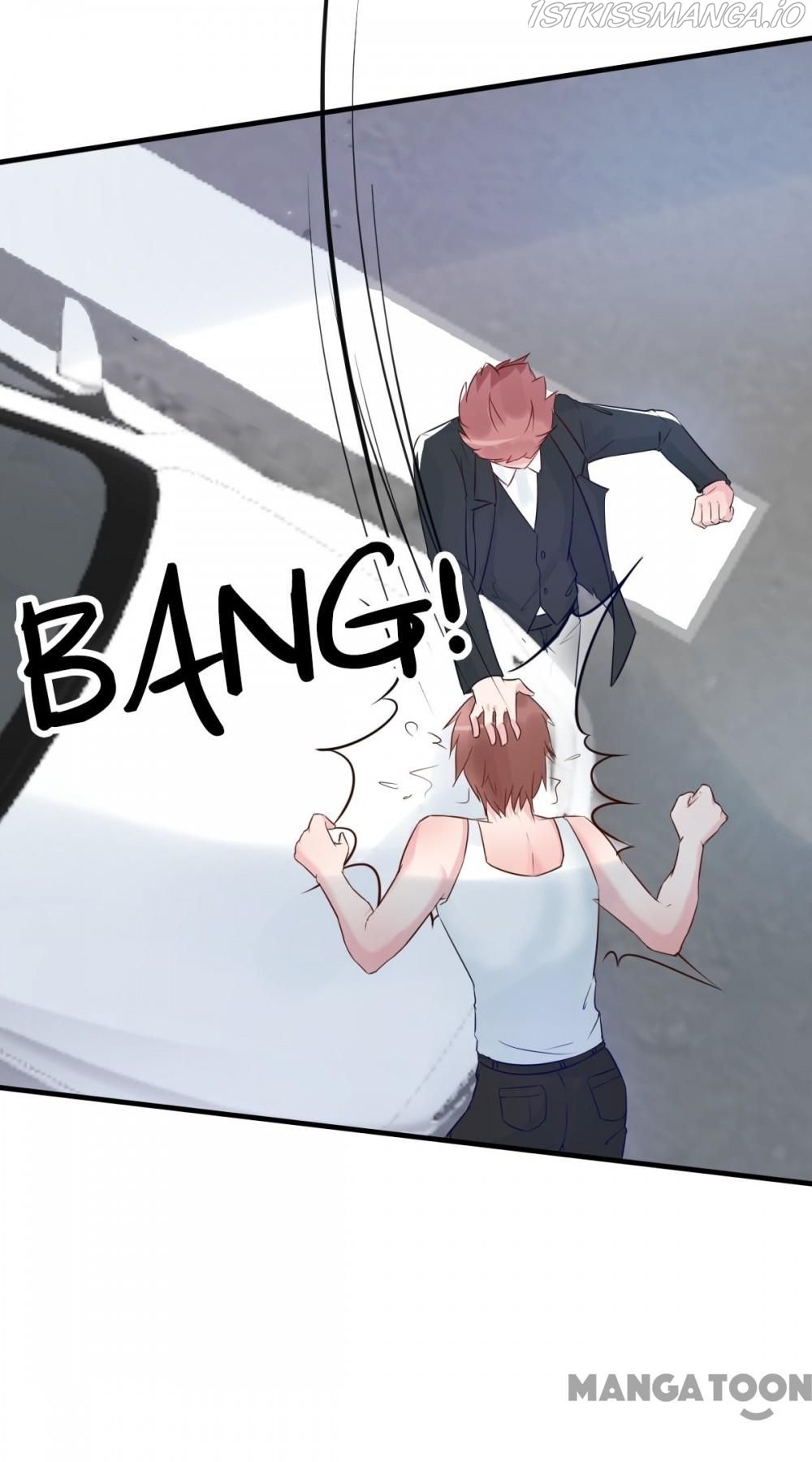 Rippling Marriage: The Way To Your Heart Chapter 32 page 28