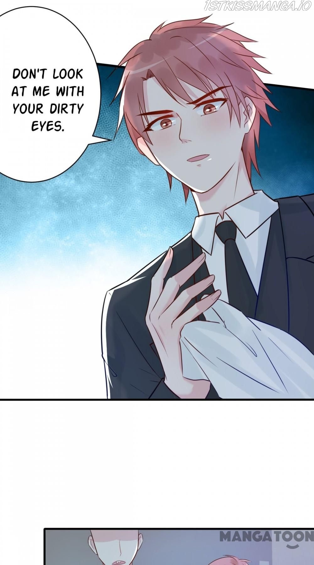 Rippling Marriage: The Way To Your Heart Chapter 32 page 29