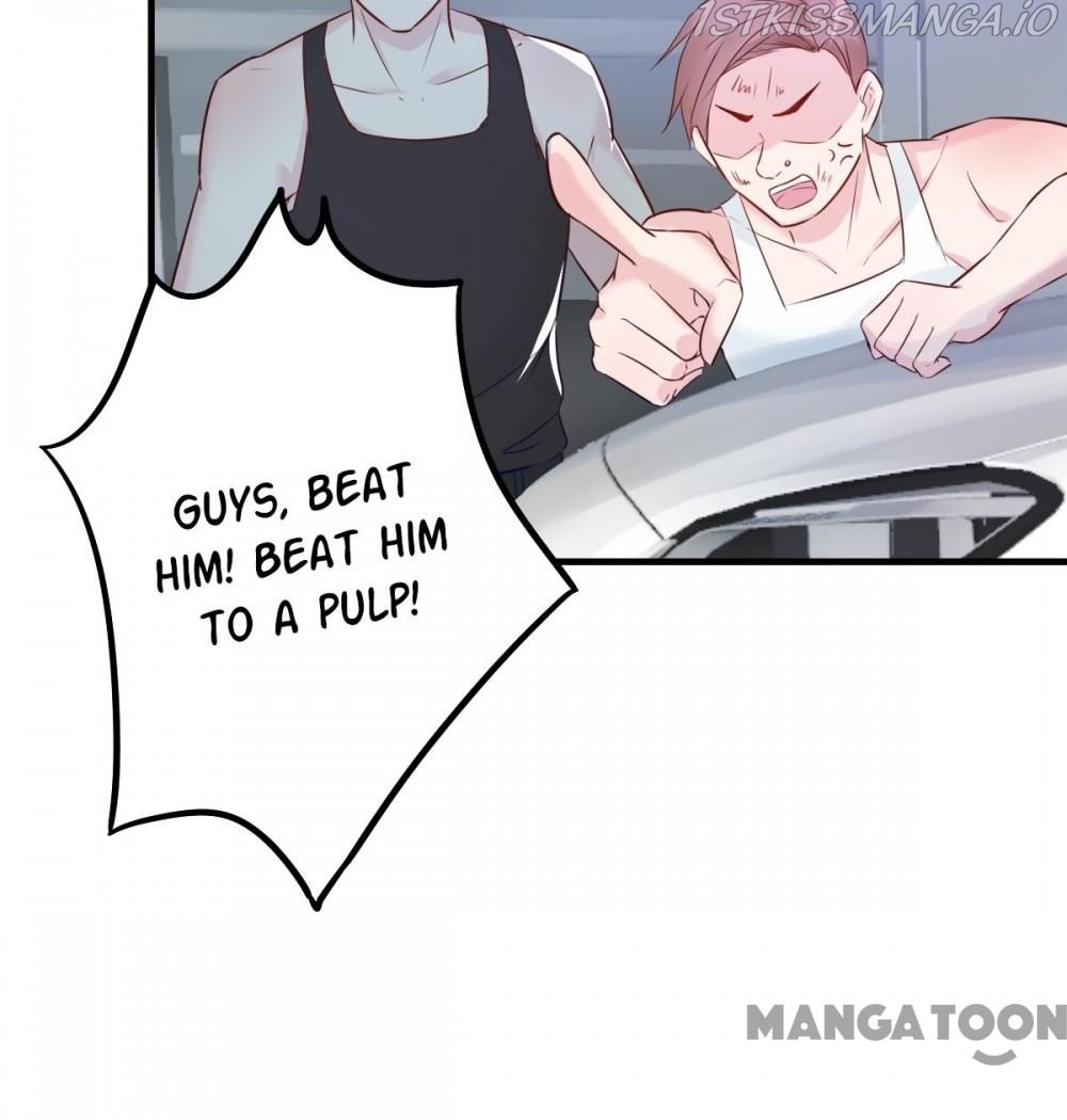 Rippling Marriage: The Way To Your Heart Chapter 32 page 30