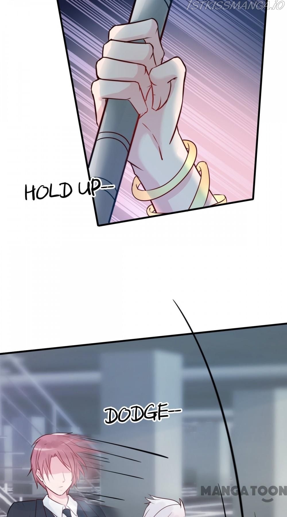 Rippling Marriage: The Way To Your Heart Chapter 33 page 2