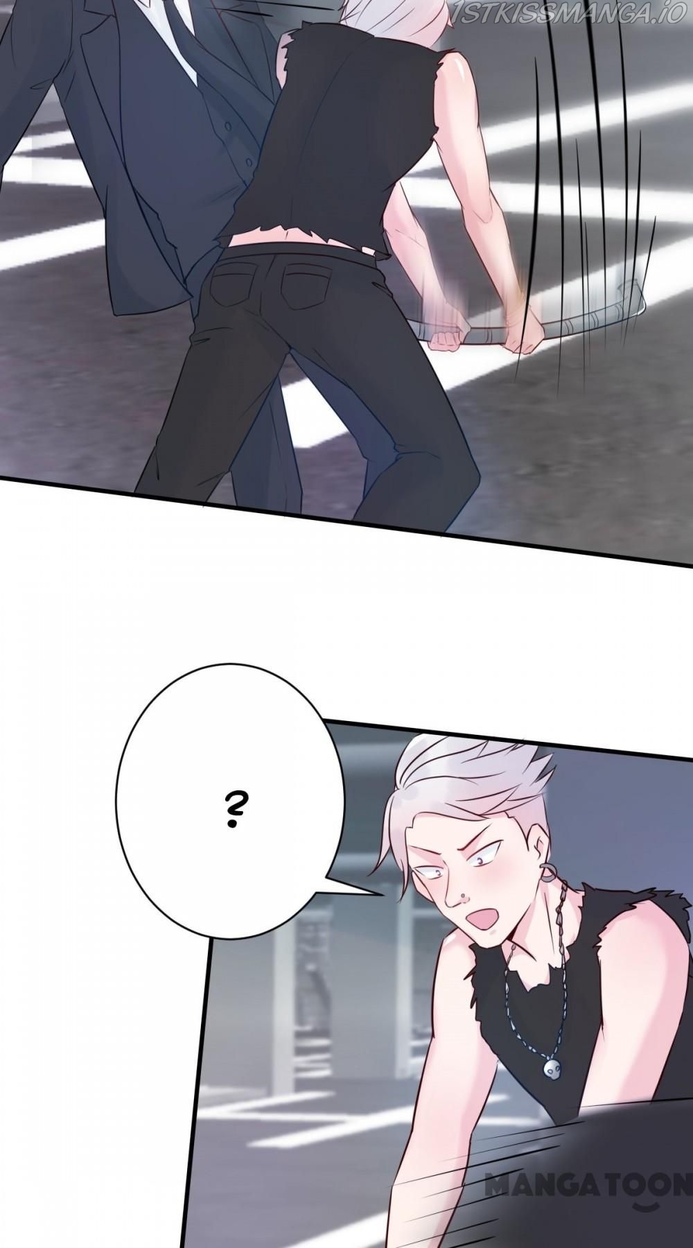 Rippling Marriage: The Way To Your Heart Chapter 33 page 3