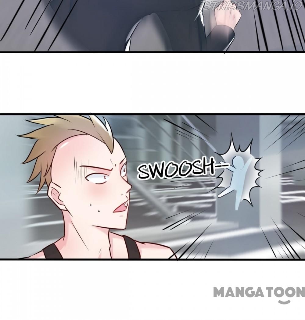 Rippling Marriage: The Way To Your Heart Chapter 33 page 5