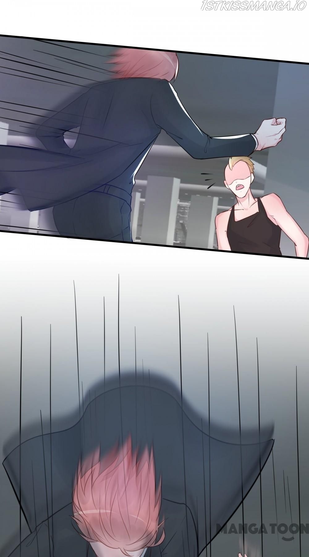 Rippling Marriage: The Way To Your Heart Chapter 33 page 6