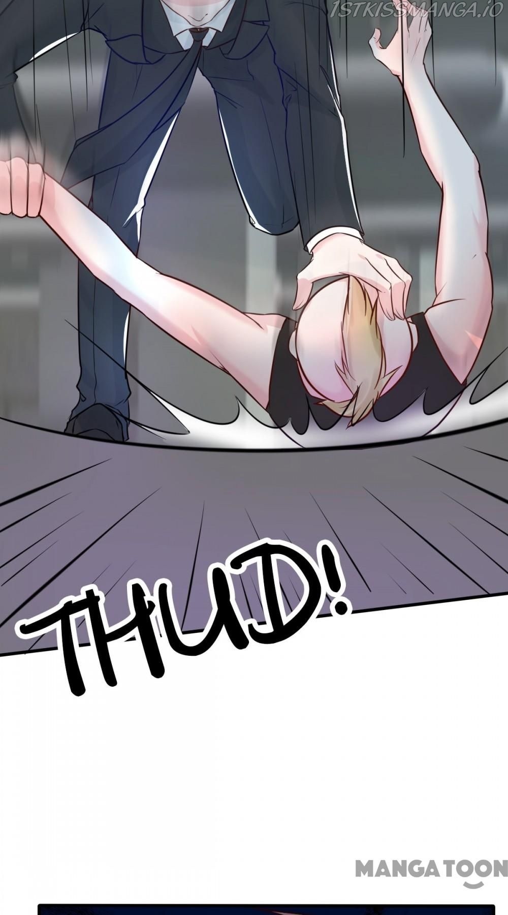 Rippling Marriage: The Way To Your Heart Chapter 33 page 7