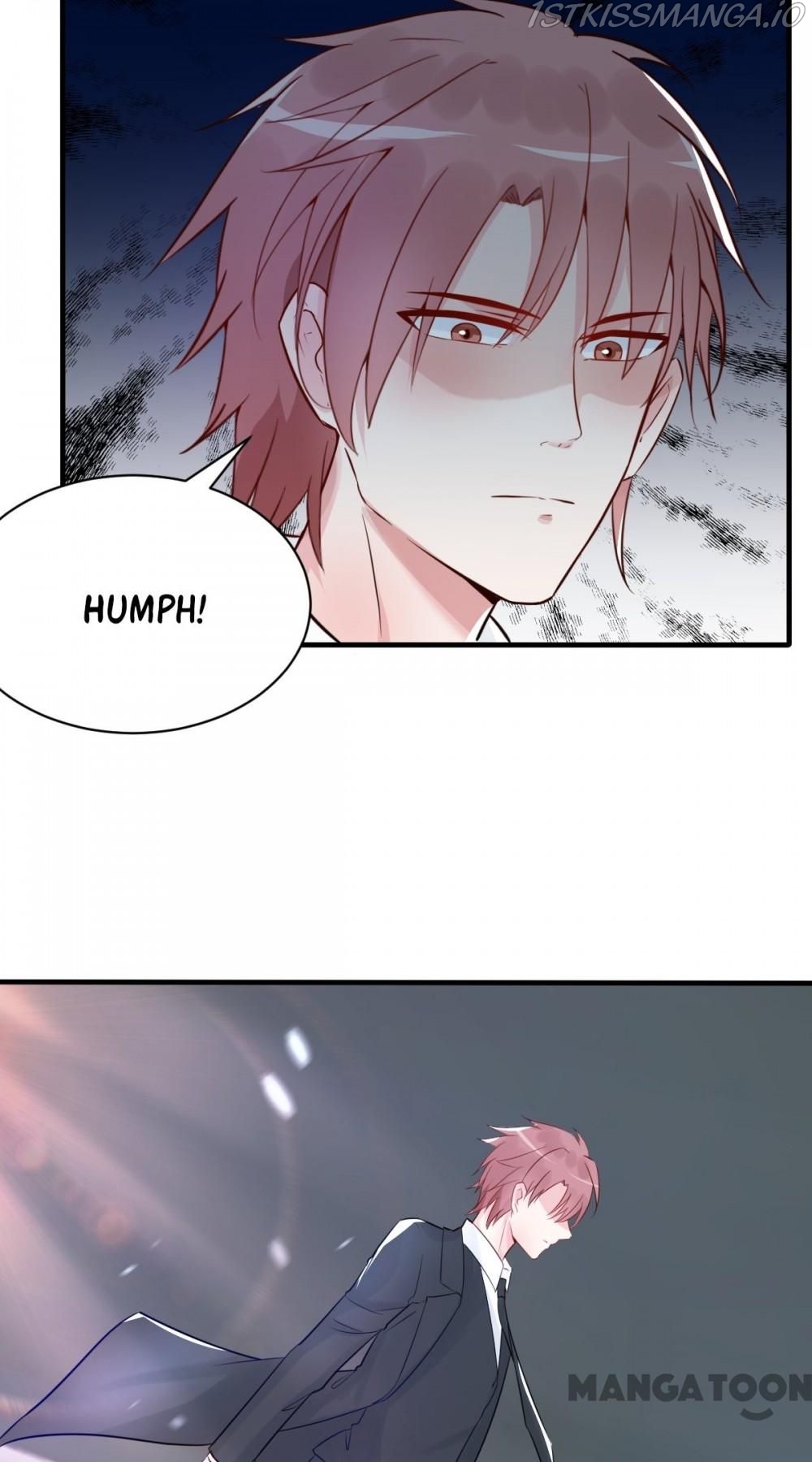 Rippling Marriage: The Way To Your Heart Chapter 33 page 8