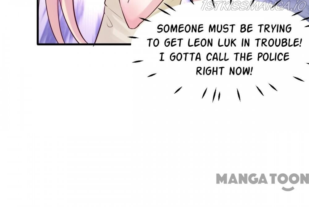 Rippling Marriage: The Way To Your Heart Chapter 33 page 11