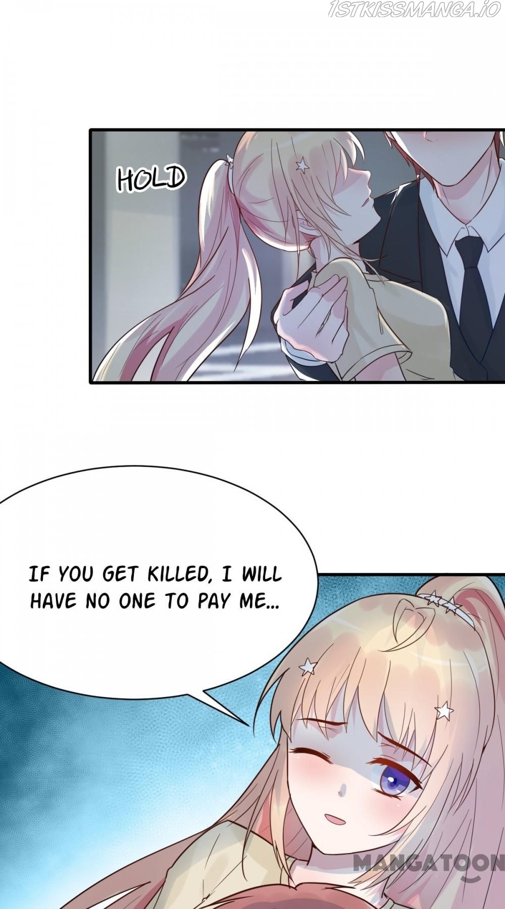 Rippling Marriage: The Way To Your Heart Chapter 33 page 18