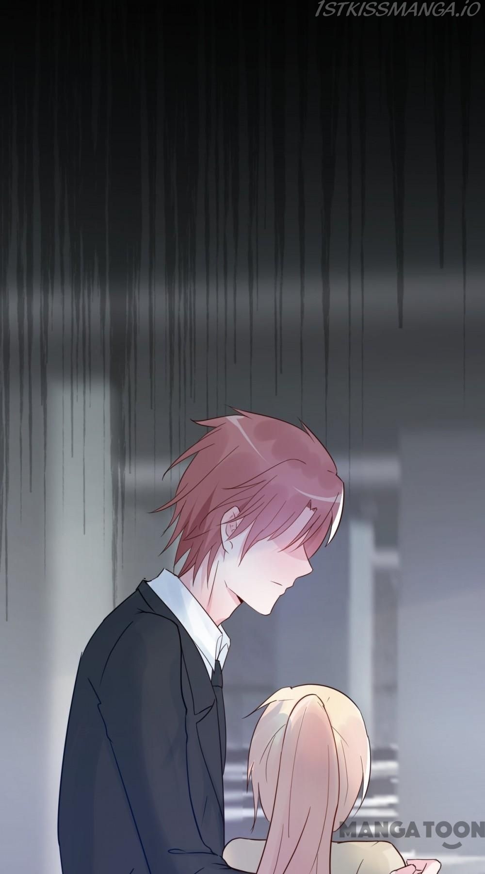 Rippling Marriage: The Way To Your Heart Chapter 33 page 20
