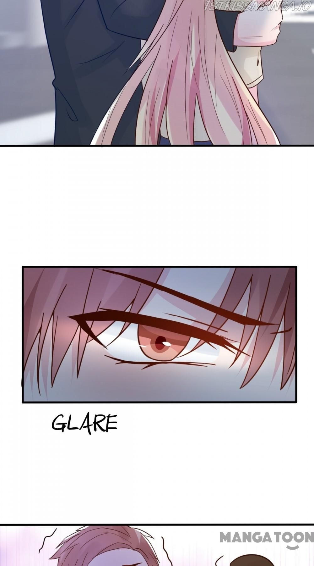 Rippling Marriage: The Way To Your Heart Chapter 33 page 21