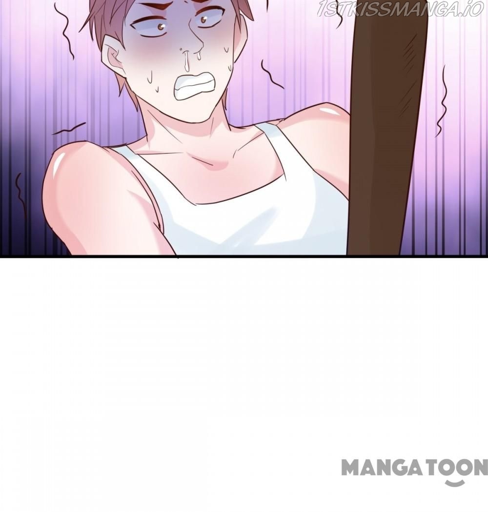 Rippling Marriage: The Way To Your Heart Chapter 33 page 22