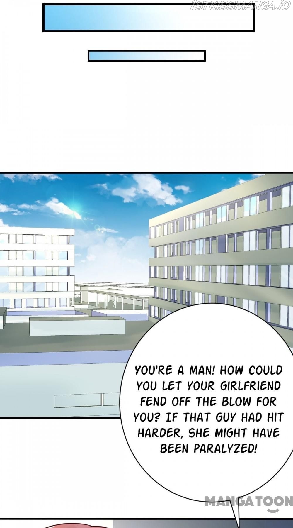 Rippling Marriage: The Way To Your Heart Chapter 33 page 24