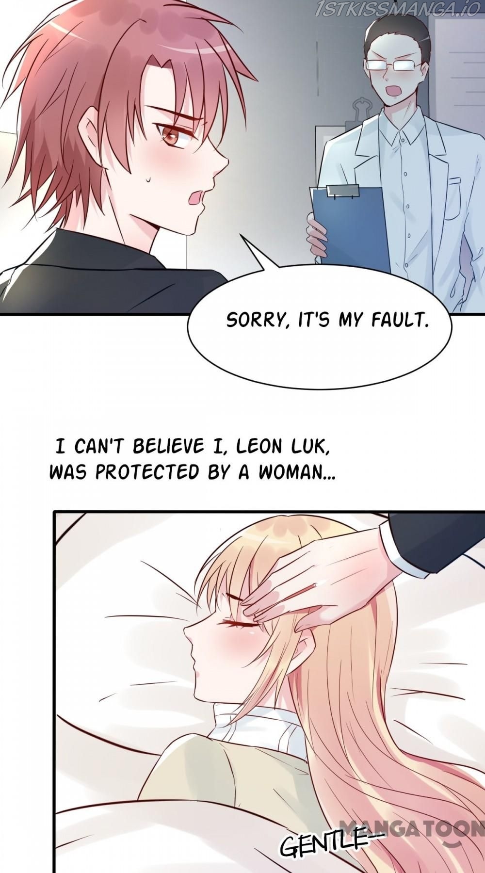 Rippling Marriage: The Way To Your Heart Chapter 33 page 25