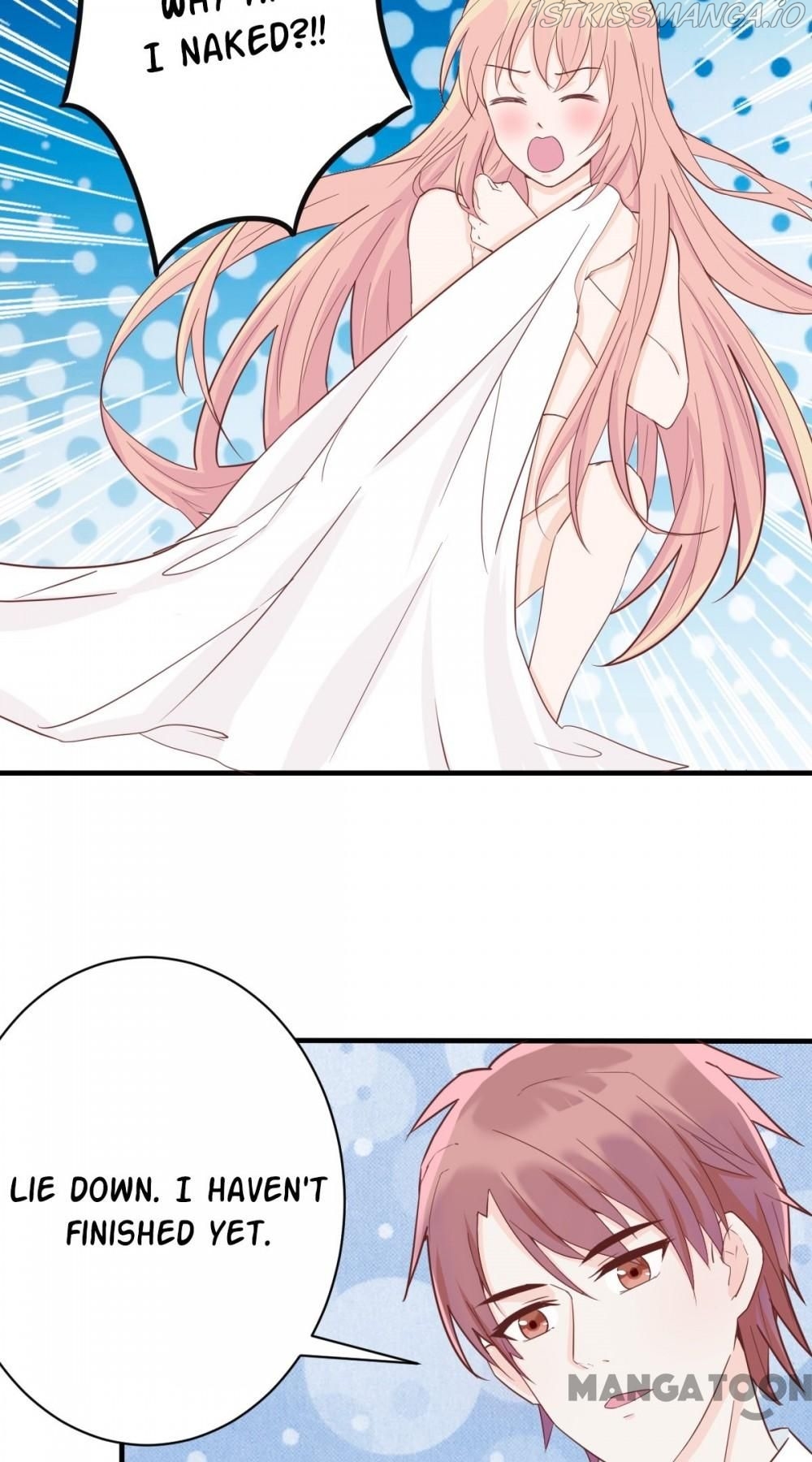 Rippling Marriage: The Way To Your Heart Chapter 34 page 3