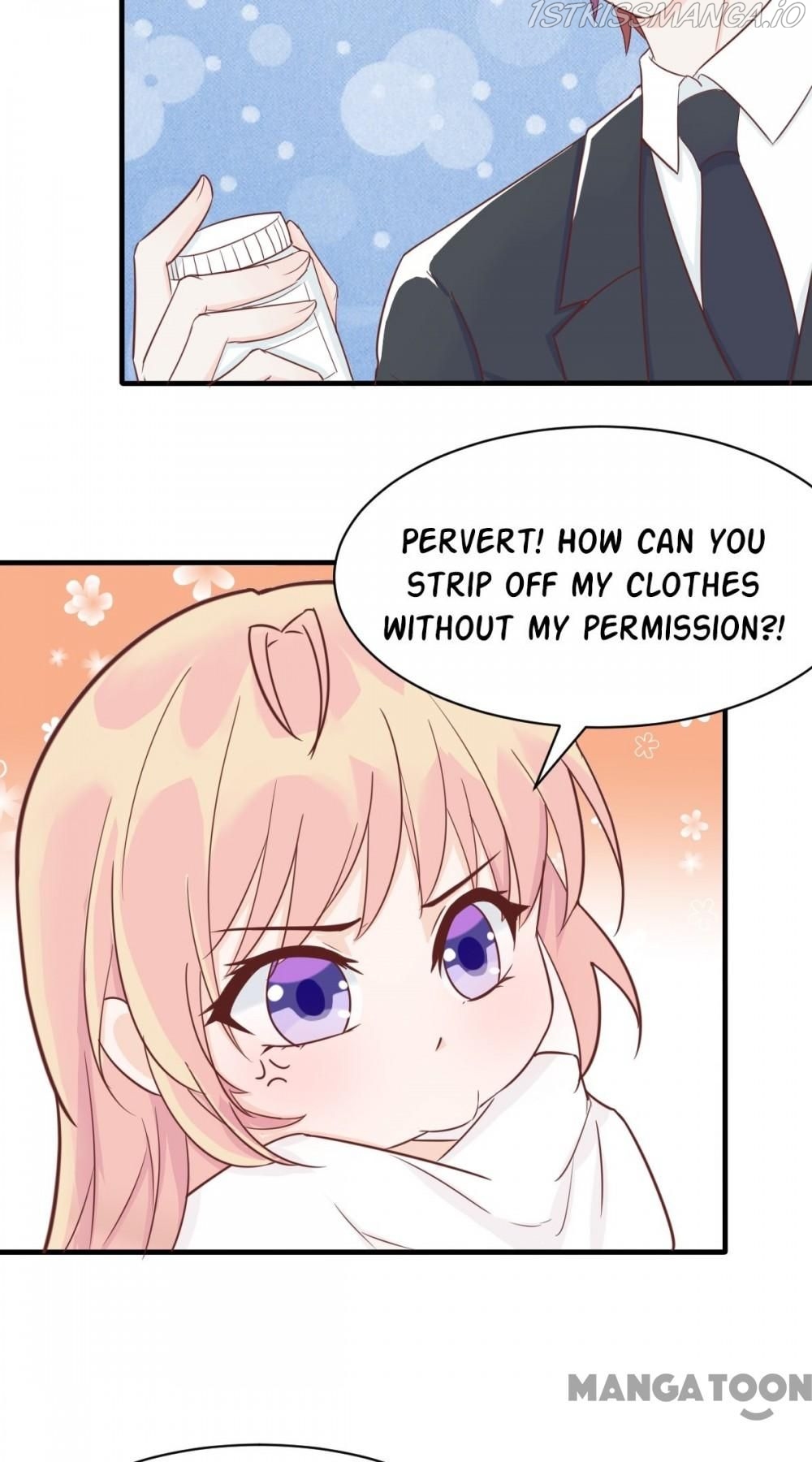 Rippling Marriage: The Way To Your Heart Chapter 34 page 4
