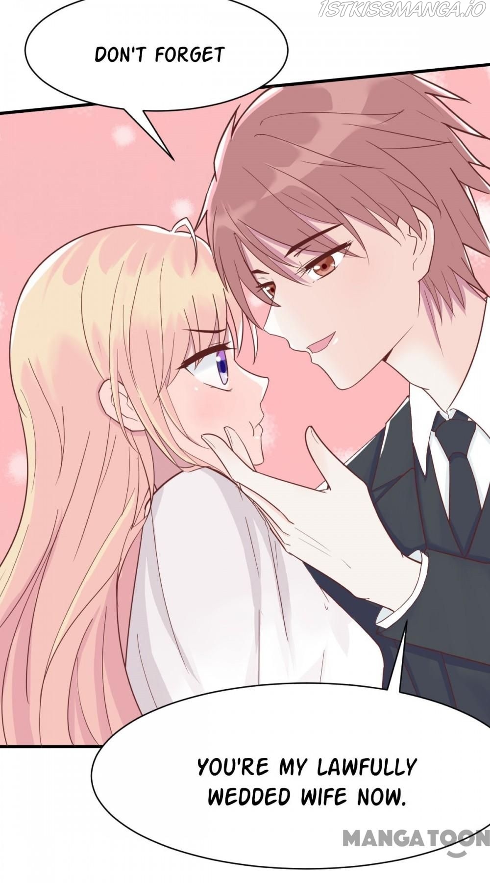 Rippling Marriage: The Way To Your Heart Chapter 34 page 5