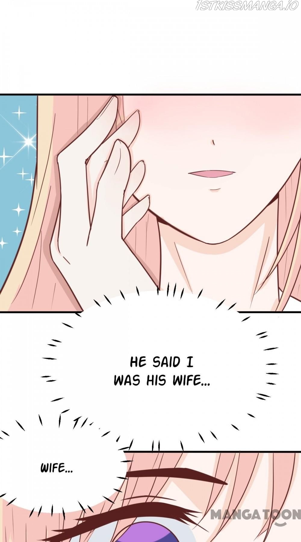 Rippling Marriage: The Way To Your Heart Chapter 34 page 6