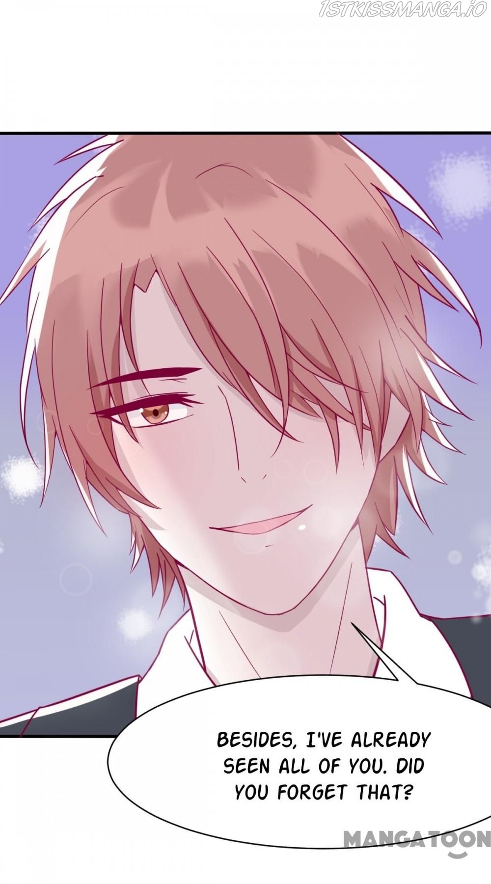 Rippling Marriage: The Way To Your Heart Chapter 34 page 8