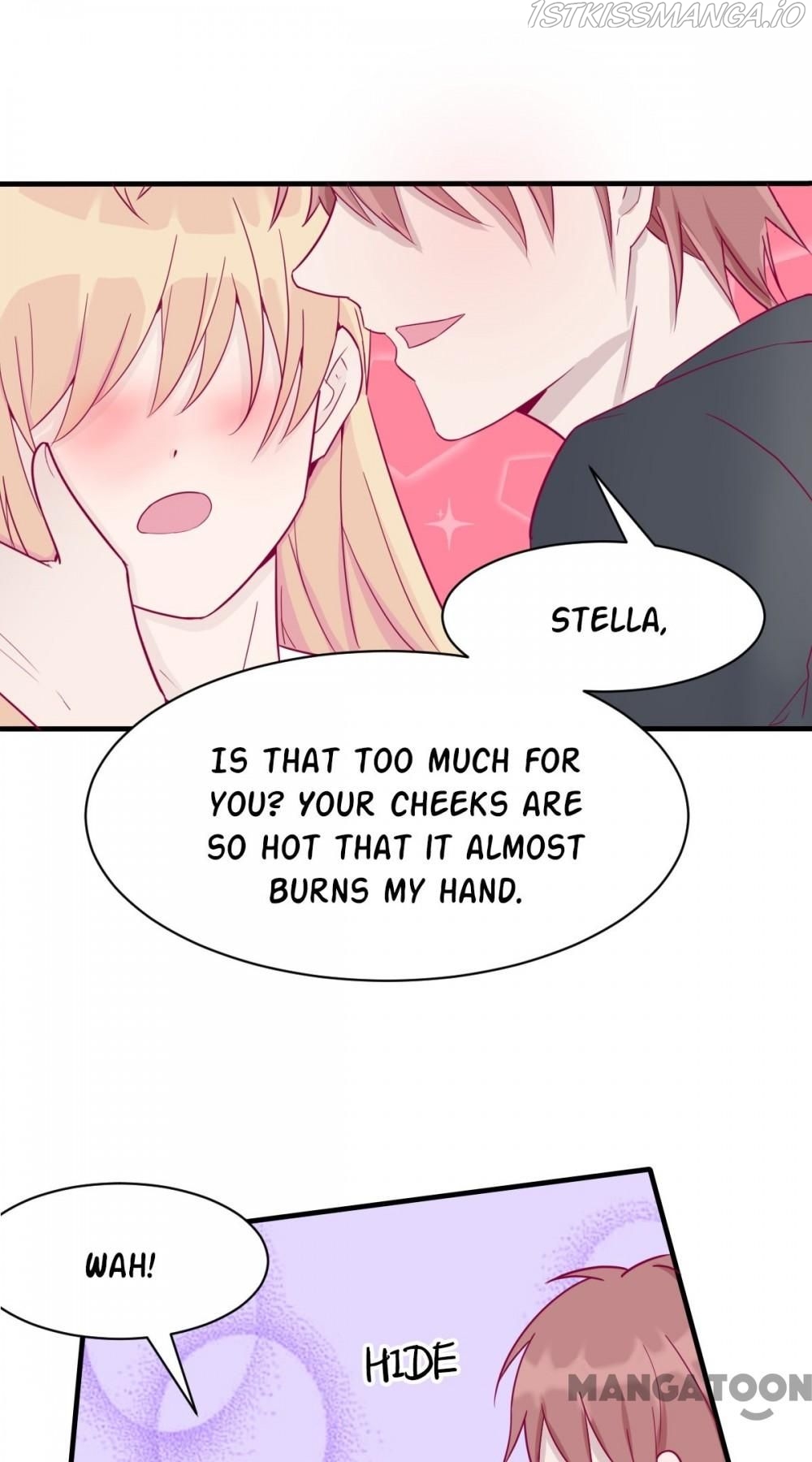 Rippling Marriage: The Way To Your Heart Chapter 34 page 9