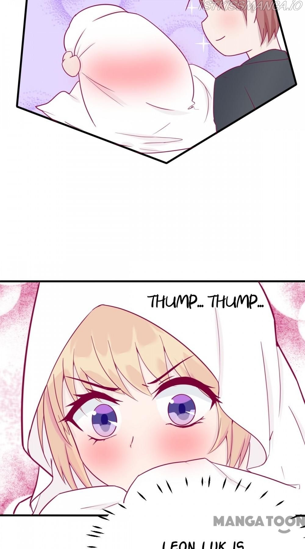 Rippling Marriage: The Way To Your Heart Chapter 34 page 10