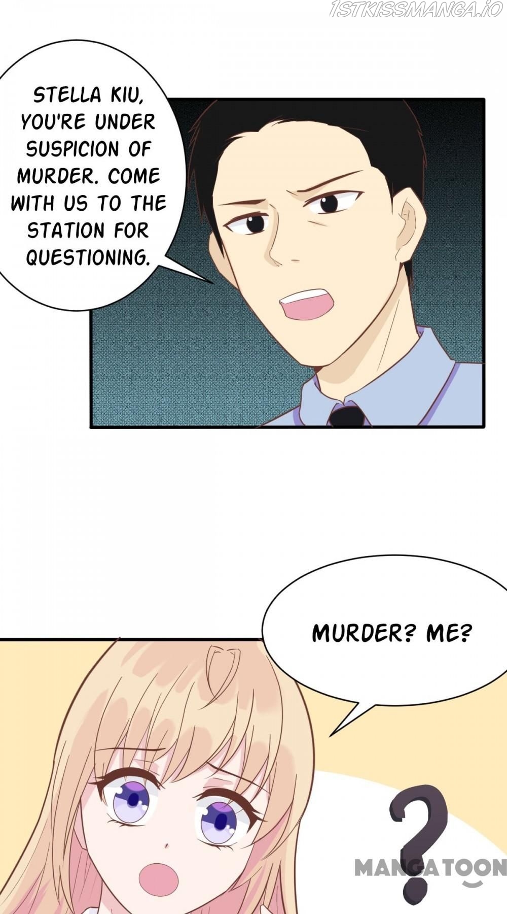 Rippling Marriage: The Way To Your Heart Chapter 34 page 14