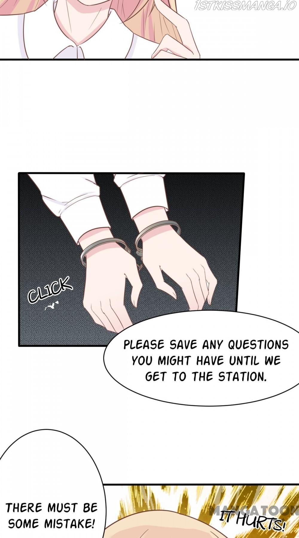 Rippling Marriage: The Way To Your Heart Chapter 34 page 15