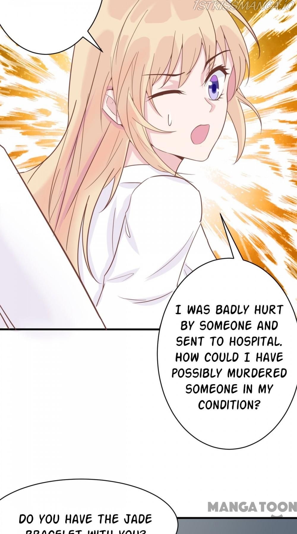 Rippling Marriage: The Way To Your Heart Chapter 34 page 16
