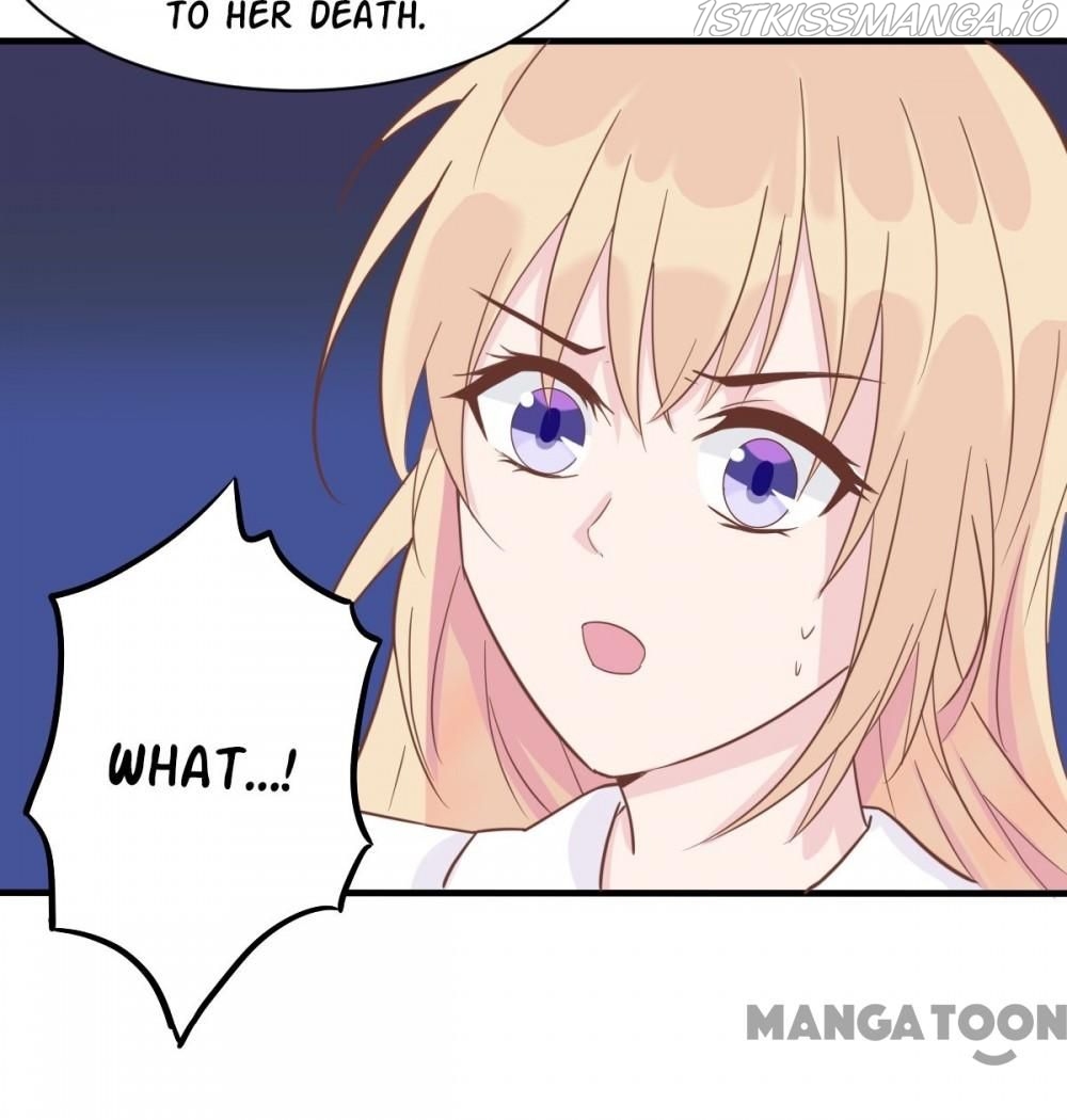 Rippling Marriage: The Way To Your Heart Chapter 34 page 18