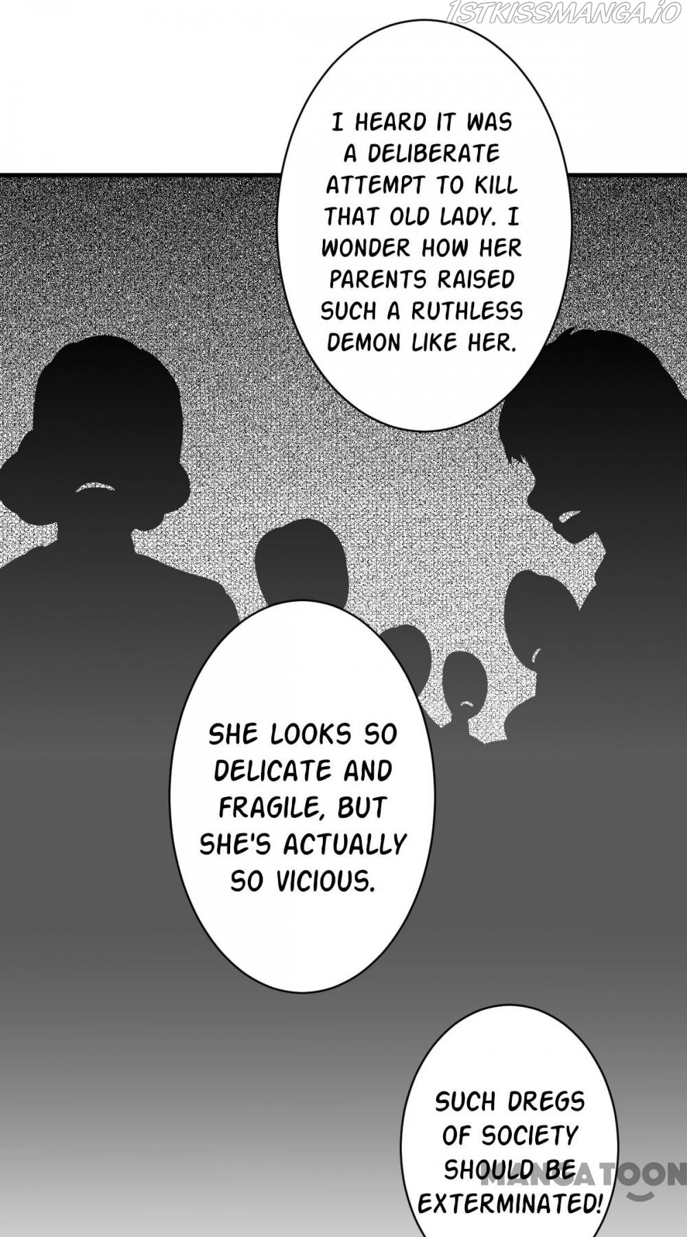 Rippling Marriage: The Way To Your Heart Chapter 34 page 19