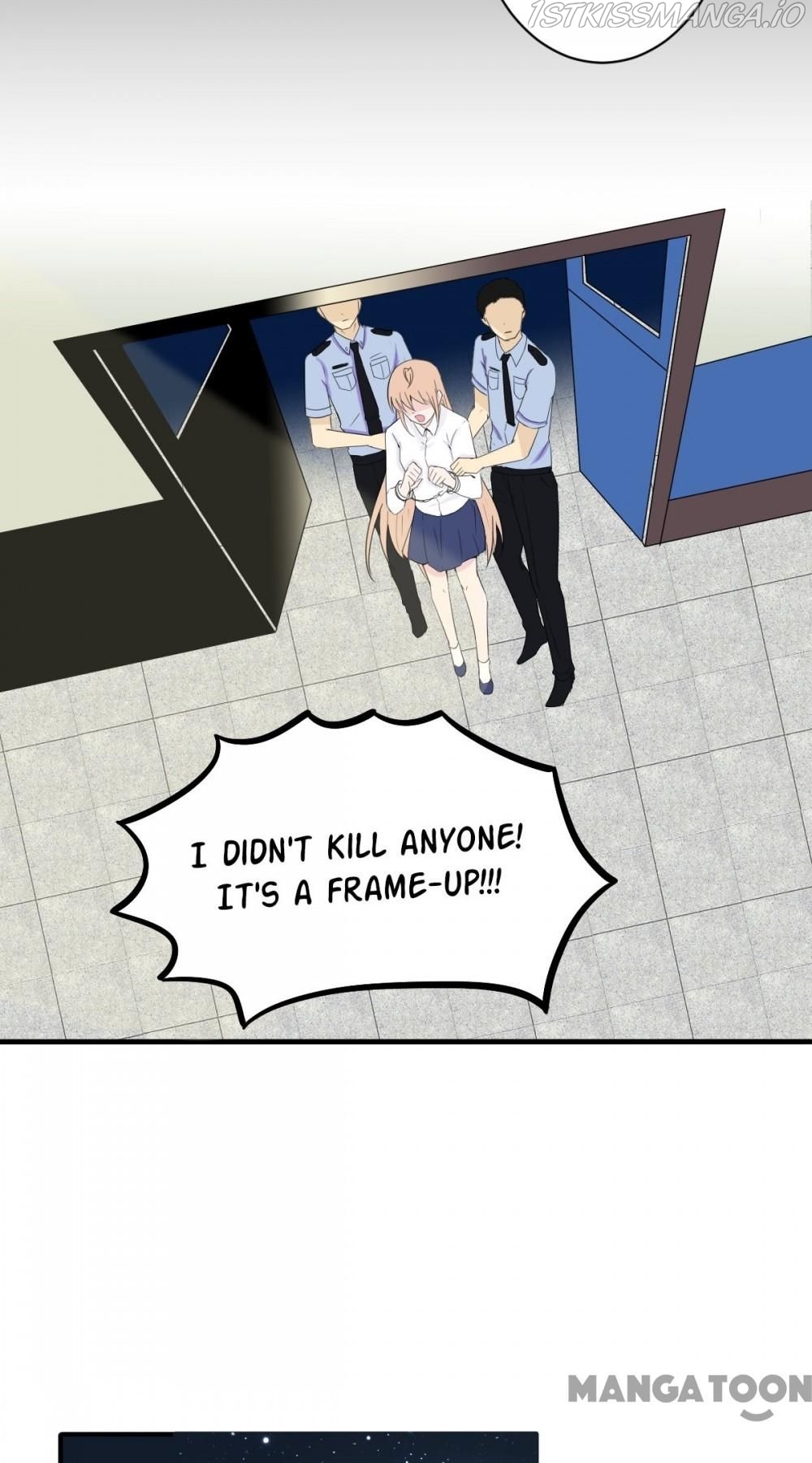 Rippling Marriage: The Way To Your Heart Chapter 34 page 20