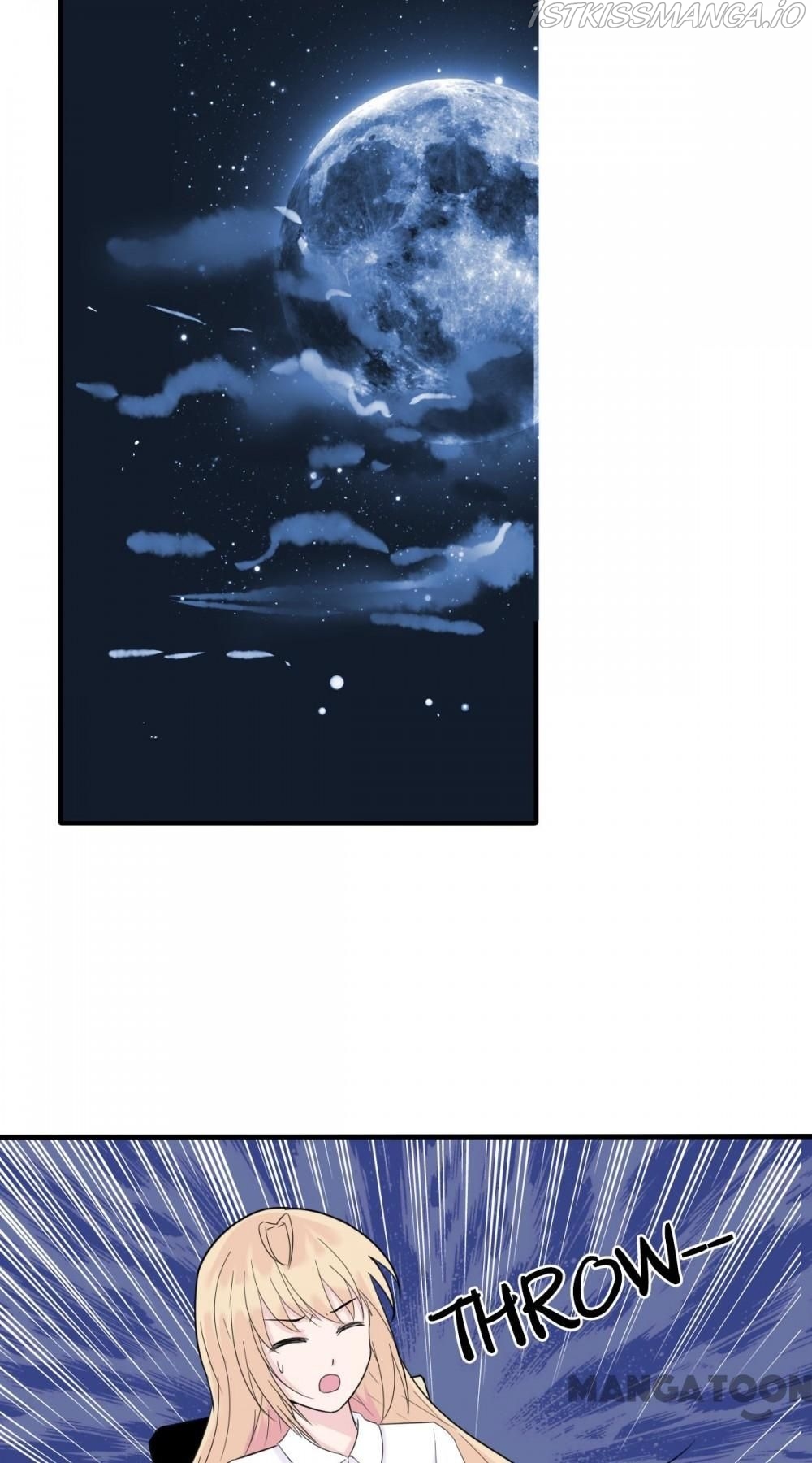 Rippling Marriage: The Way To Your Heart Chapter 34 page 21